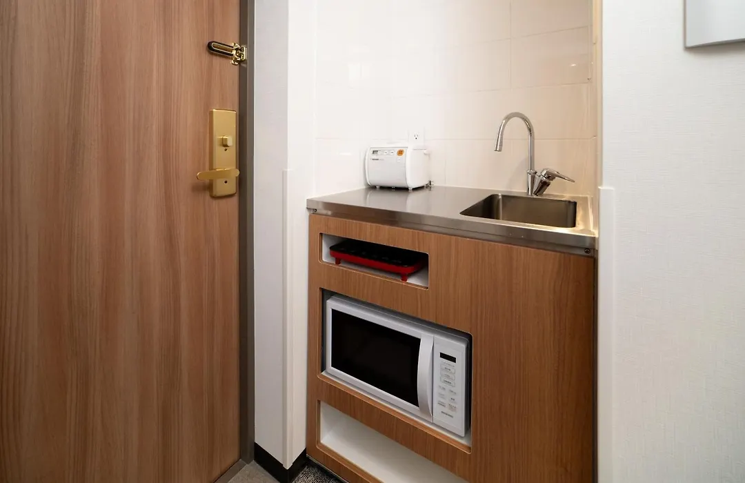 Hotel Mystays Fukuoka Tenjin Minami-1