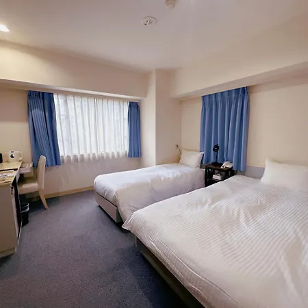 Nissei Hotel Fukuoka-2