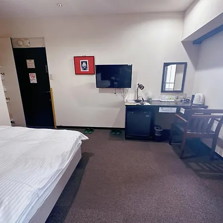 Nissei Hotel Fukuoka-3