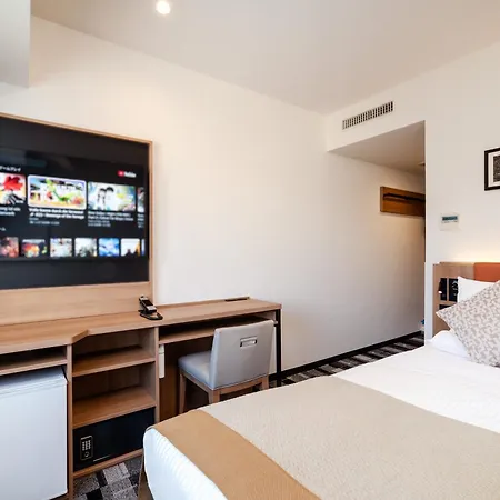 Hotel Mystays Fukuoka Tenjin Minami-3